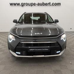 Kia Niro 1.6 GDi 129ch HEV Active DCT6 TOURLAVILLE