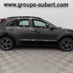 Kia Niro 1.6 GDi 129ch HEV Active DCT6 TOURLAVILLE