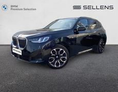 BMW X3 Fréjus