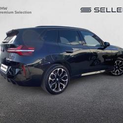 BMW X3 xDrive30e 299ch M Sport Fr&eacute;jus