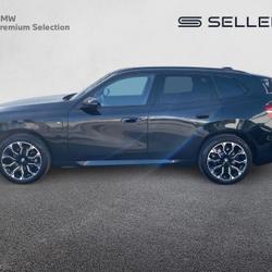 BMW X3 xDrive30e 299ch M Sport Fr&eacute;jus