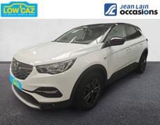 Opel Grandland La Ravoire
