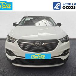 Opel Grandland Grandland X 1.2 Turbo 130 ch Edition La Ravoire