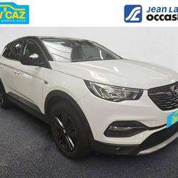 Opel Grandland Grandland X 1.2 Turbo 130 ch Edition La Ravoire