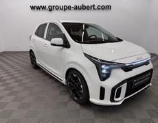 Kia Picanto TOURLAVILLE
