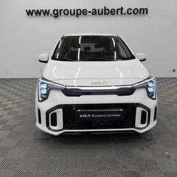Kia Picanto 1.0 GDi 68ch GT-Line BVMA5 TOURLAVILLE