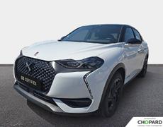 DS DS3 Crossback Cagnes-sur-Mer