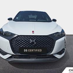 DS DS3 Crossback DS3 Crossback PureTech 130 EAT8 Performance Line+ Cagnes-sur-Mer