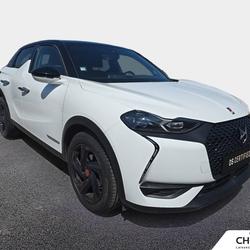 DS DS3 Crossback DS3 Crossback PureTech 130 EAT8 Performance Line+ Cagnes-sur-Mer