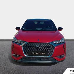 DS DS3 Crossback DS 3 Crossback PureTech 100 S&S BVM6 Business Cagnes-sur-Mer