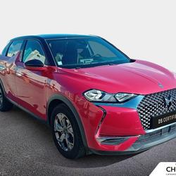DS DS3 Crossback DS 3 Crossback PureTech 100 S&S BVM6 Business Cagnes-sur-Mer