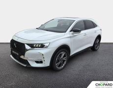DS DS7 Crossback Nice