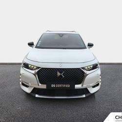 DS DS7 Crossback DS7 Crossback PureTech 180 EAT8 Grand Chic Nice
