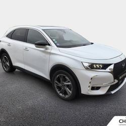DS DS7 Crossback DS7 Crossback PureTech 180 EAT8 Grand Chic Nice