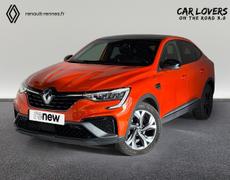Renault Arkana Rennes