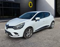 Renault Clio 4 Rennes