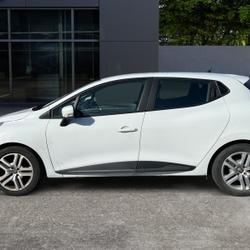 Renault Clio 4 1.5 Dci 90 ch Energy Intens occasion - Rennes - photo 2/19
