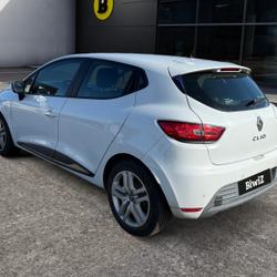 Renault Clio 4 1.5 Dci 90 ch Energy Intens occasion - Rennes - photo 3/19