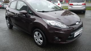 Ford Fiesta  - Trend - photo 0