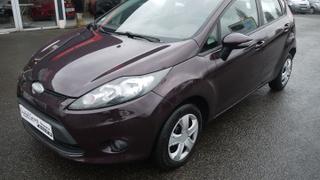 Ford Fiesta  - Trend - photo 2