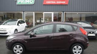 Ford Fiesta  - Trend - photo 3