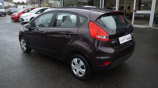 Ford Fiesta  - Trend - photo 4