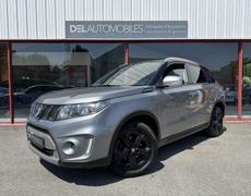 Suzuki Vitara Chantepie