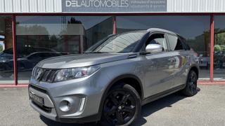 Suzuki Vitara  - photo 0