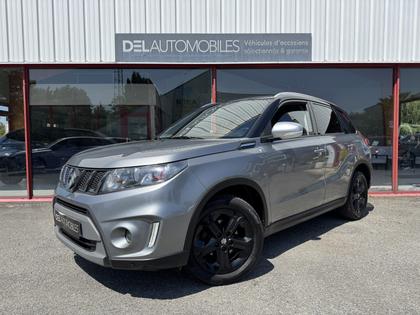 Suzuki Vitara - 1.4 BOOSTERJET S ALLGRIP AUTO - 14 490 €