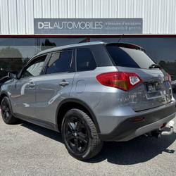 Suzuki Vitara 1.4 BOOSTERJET S ALLGRIP AUTO Chantepie