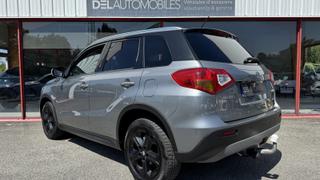 Suzuki Vitara  - photo 1
