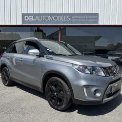 Suzuki Vitara 1.4 BOOSTERJET S ALLGRIP AUTO Chantepie