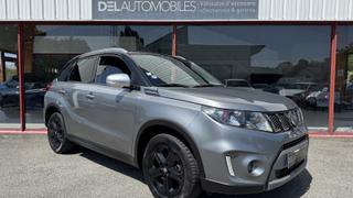 Suzuki Vitara  - photo 2