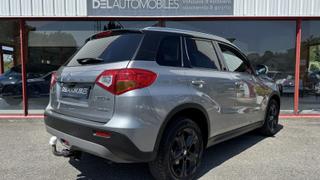 Suzuki Vitara  - photo 3