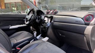 Suzuki Vitara  - photo 4