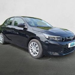 Opel Corsa Corsa 1.2 Turbo 100 ch BVM6 La Fert&eacute;-Bernard