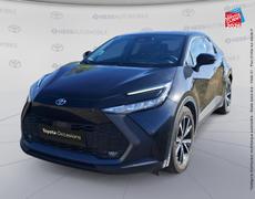 Toyota C-HR Belleville-sur-Meuse