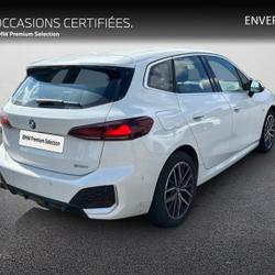 BMW Serie 2 Active Tourer 218i 136ch M Sport DKG7 Beaucouz&eacute;