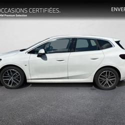 BMW Serie 2 Active Tourer 218i 136ch M Sport DKG7 Beaucouz&eacute;