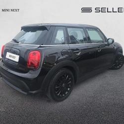 Mini Cooper Cooper 136ch Edition Camden BVA7 Fr&eacute;jus