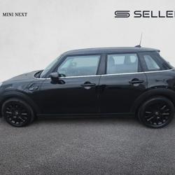 Mini Cooper Cooper 136ch Edition Camden BVA7 Fr&eacute;jus