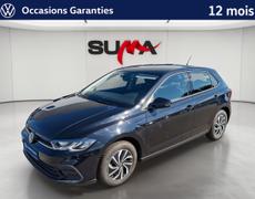 Volkswagen Polo Montceau-les-Mines