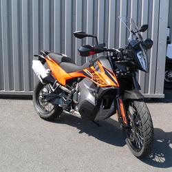 KTM Adventure  Vert-Saint-Denis