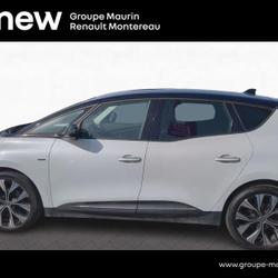Renault Scenic 4 1.3 TCe 140ch Limited EDC - 21 Varennes-sur-Seine