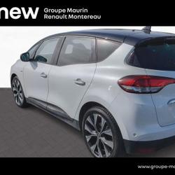 Renault Scenic 4 1.3 TCe 140ch Limited EDC - 21 Varennes-sur-Seine