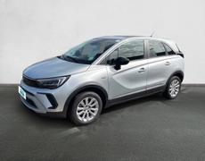 Opel Crossland La Ferté-Bernard