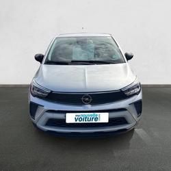 Opel Crossland Crossland 1.2 Turbo 110 ch BVM6 - Elegance La Fert&eacute;-Bernard