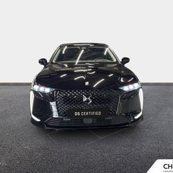 DS DS4 DS 4 Hybride E-Tense 225 EAT8 Rivoli Nice