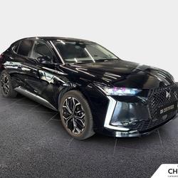 DS DS4 DS 4 Hybride E-Tense 225 EAT8 Rivoli Nice