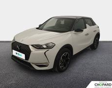 DS DS3 Crossback Nice